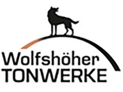 Wolfshoher TONWERKE